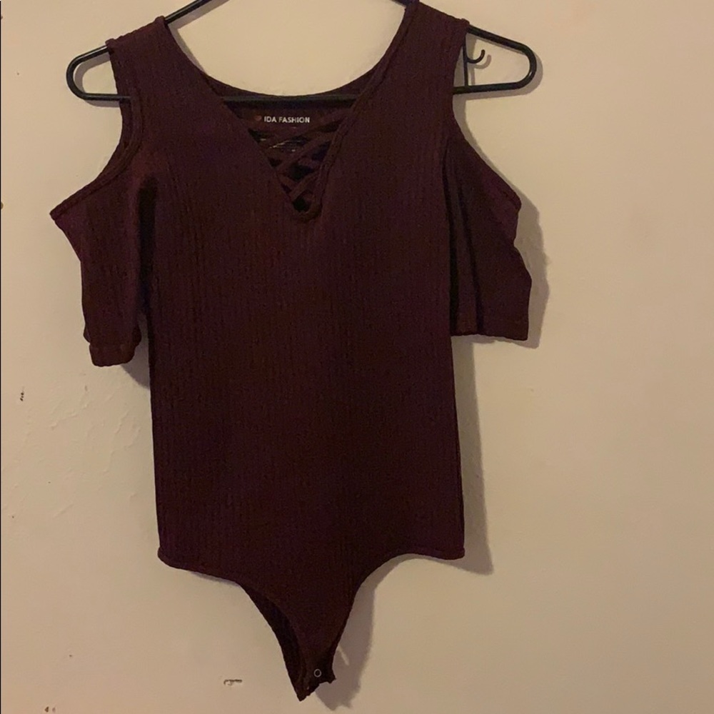 Bodysuit